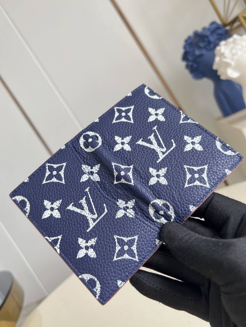 LV Wallets